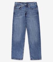Levi's 555 '96 Relaxed Straight Jeans (wish you would)