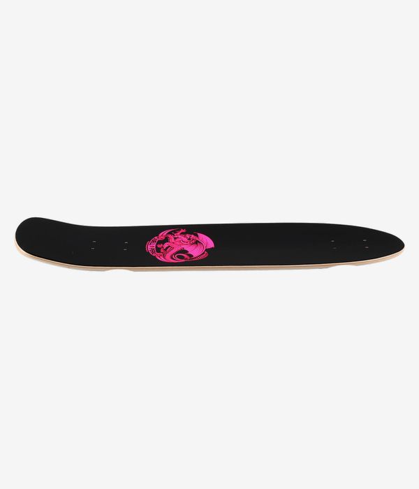 Powell-Peralta OG Ripper 10" Skateboard Deck (blacklight foil)