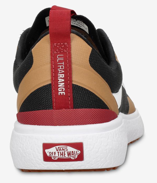 Vans MTE UltraRange Exo Shoes (brown black)