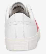 Converse CONS One Star Academy Pro Leather Chaussure (white red blue)