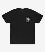 Vans Bucket List T-Shirt (black)