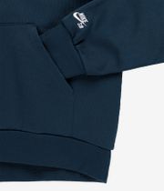 Nike SB Cherry Felpa Hoodie (armory navy)