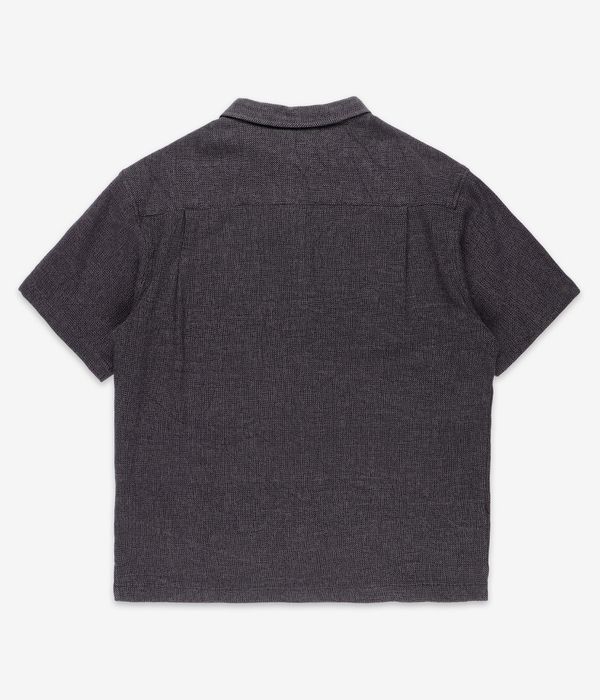 Iriedaily Sammy Summer Shirt (anthracite)