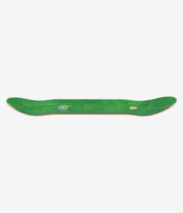 Real Mason Vicious 8.28" Skateboard Deck (blue)