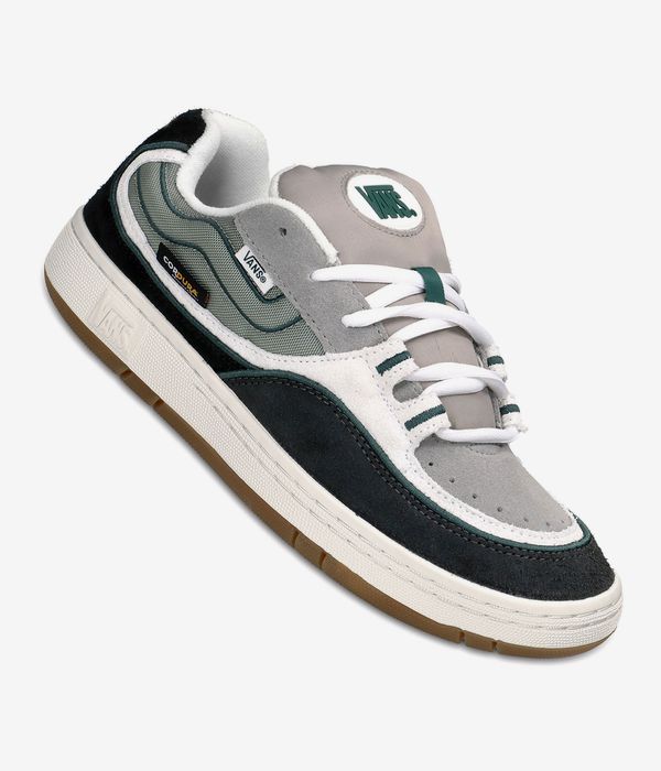 Vans Speed LS Cordura Shoes (bistro green true white)
