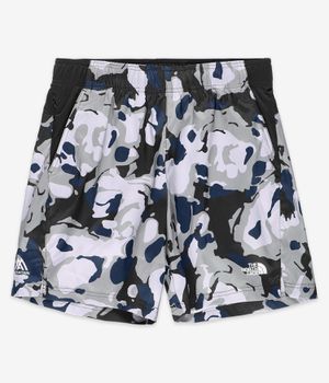 The North Face MA 24/7 7" Shorts (aly grey blue)