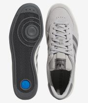 adidas Skateboarding Glenburn Scarpa (grey two carbon bluebird)