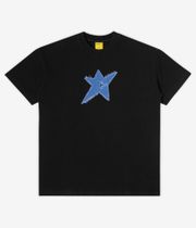 Carpet Company C-Star T-Shirt (black white black)