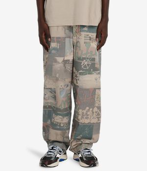 Element Big 5 Jeans (scenes washed)