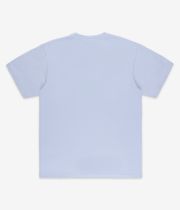 Iriedaily Lazy Sunny Day Emb T-Shirt (ice blue)