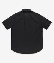 Globe Foundation Shirt (black)