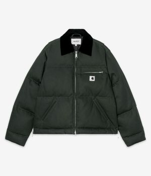 Carhartt WIP W' Raymond Dearborn Jacke women (raven black)