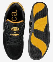 Emerica OG-1 Schuh (black yellow)