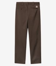 Carhartt WIP Master Pant Denison Broeken (liberica rinsed)