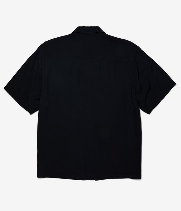 HUF Big Dawg Resort Shirt (black)