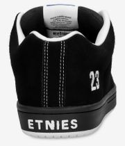 Etnies Sal-23 Schuh (black white)