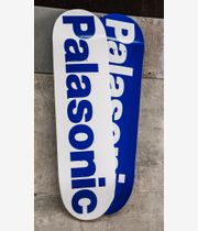 PALACE Palasonic 8.375" Skateboard Deck (white)