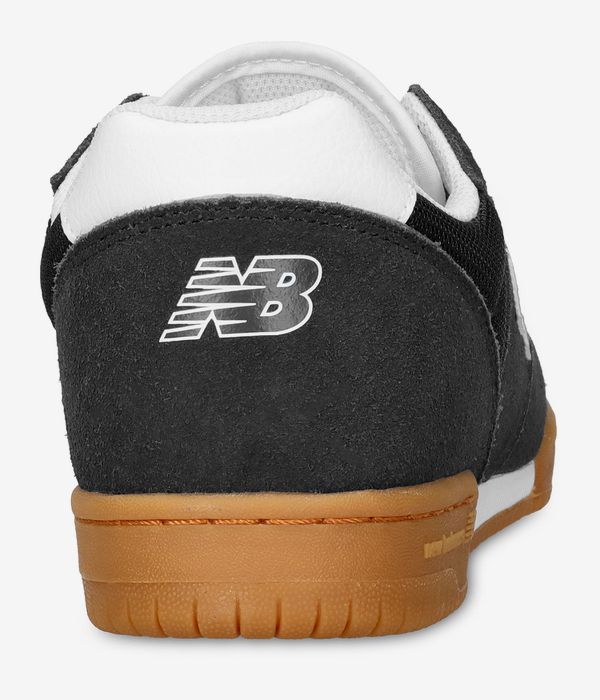 New Balance Numeric 600 Zapatilla (phantom 103 white)