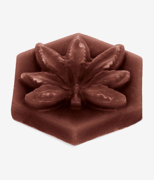 Ganj Wax Chronnoiseur Range Small Wosk Deskorolkowy (bronze)