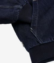 Element Dulseya Denim Jas (dark blue rinse)