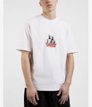 Wasted Paris Pike T-Shirt (white)