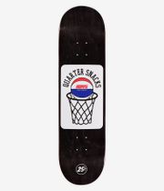 Hopps x Quartersnacks Street Composite 8.5" Planche de skateboard (multi)