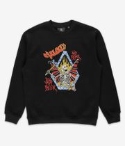 Volcom Noder Sweatshirt (black)