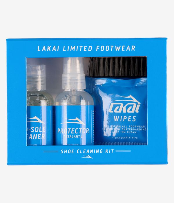 Cleaning Kit Reward