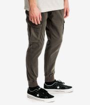 REELL Reflex Rib Cargo Hose (olive)
