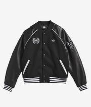 adidas Tyshawn Kurtka (black white)