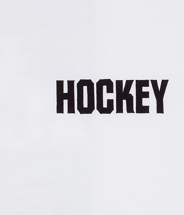 HOCKEY Sunshine T-Shirt (white)