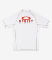 Oakley Ventura Rashguard T-shirt (white)