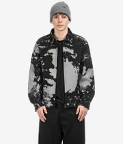 Carpet Company Mademoiselle Work Jacket (black gray)