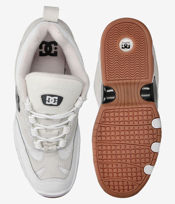 DC Hybrid OG Chaussure (grey white)