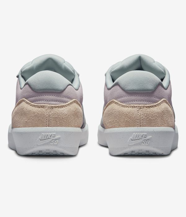 Nike SB Force 58 Scarpa (platinum violet light silver)