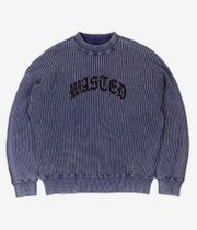 Wasted Paris Legacy Rib Felpa (light blue)