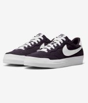 Nike SB Pogo Schoen (cave purple white)