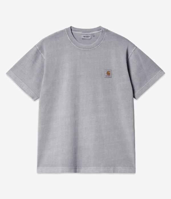 Carhartt WIP Vista T-Shirt (mirror garment dyed)