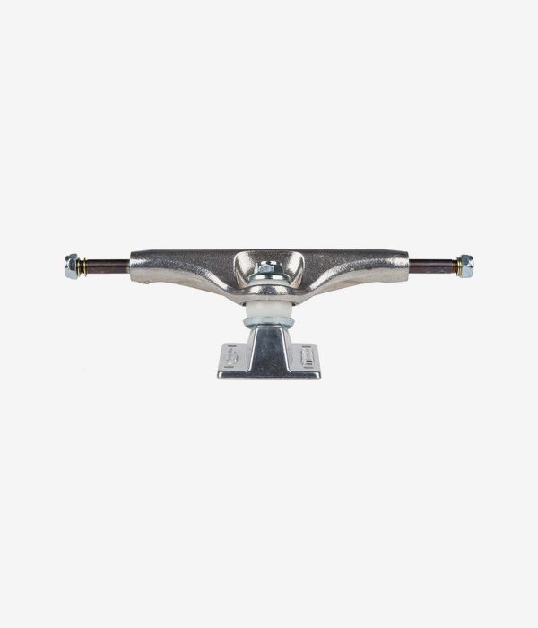 Thunder 149 High Lights Titanium #3 Truck (polished) 8.5"