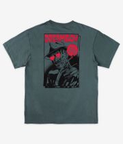Iriedaily Coming For You T-Shirt (dark jungle)
