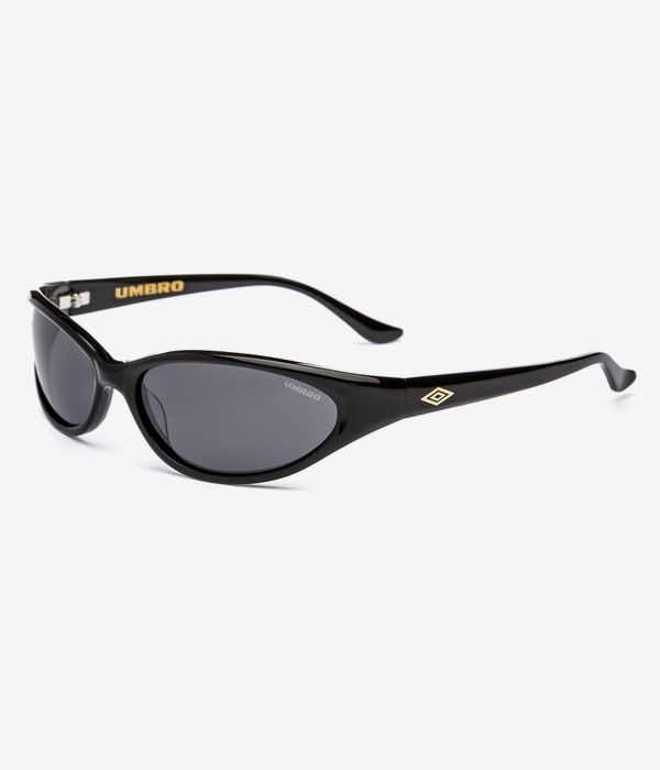 Butter Goods x Umbro Striker Sonnenbrille (black)