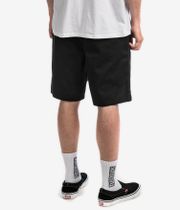 Vans Authentic Chino Relaxed Shorts (black)