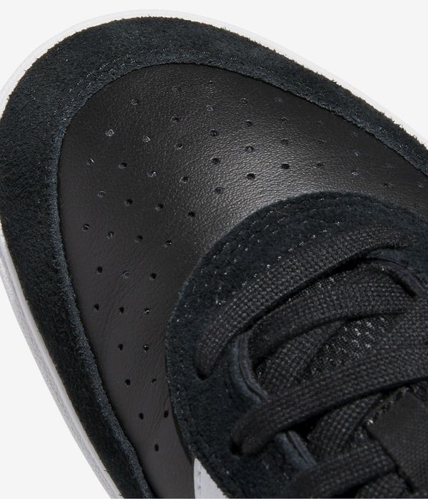 adidas Skateboarding Tyshawn II Zapatilla (core black white gum)