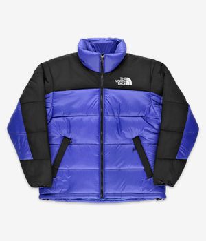 The North Face Himalayan Insulated Jacket (lapis blue)