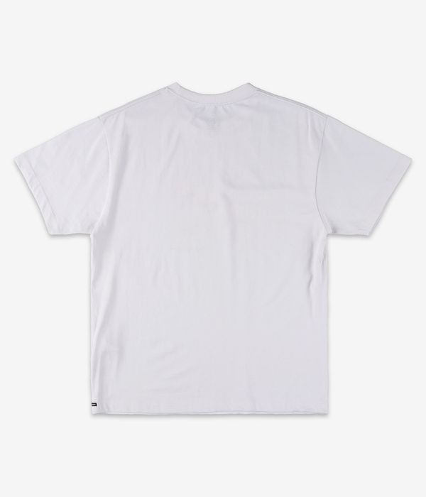 Volcom Chomp Chomp T-shirt (white)