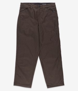 Volcom Skate Vitals Remy S Hose (dark brown)