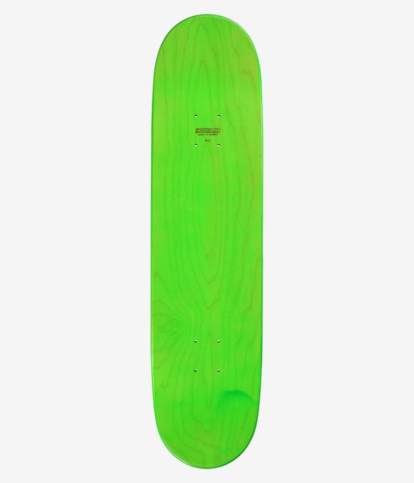skatedeluxe Orbit 8" Skateboard Deck (multi)
