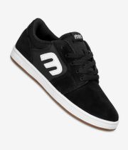 Etnies Cresta Schoen kids (black white)
