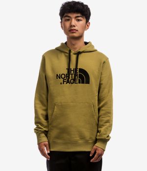 The North Face Drew Peak Hoodie (british khaki)