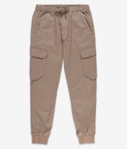 REELL Reflex Rib Cargo Pants (dark sand)
